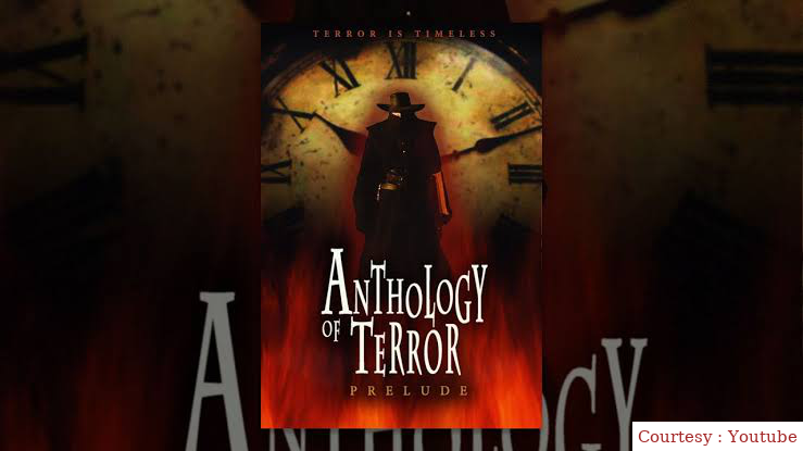 Anthology of Terror: Prelude