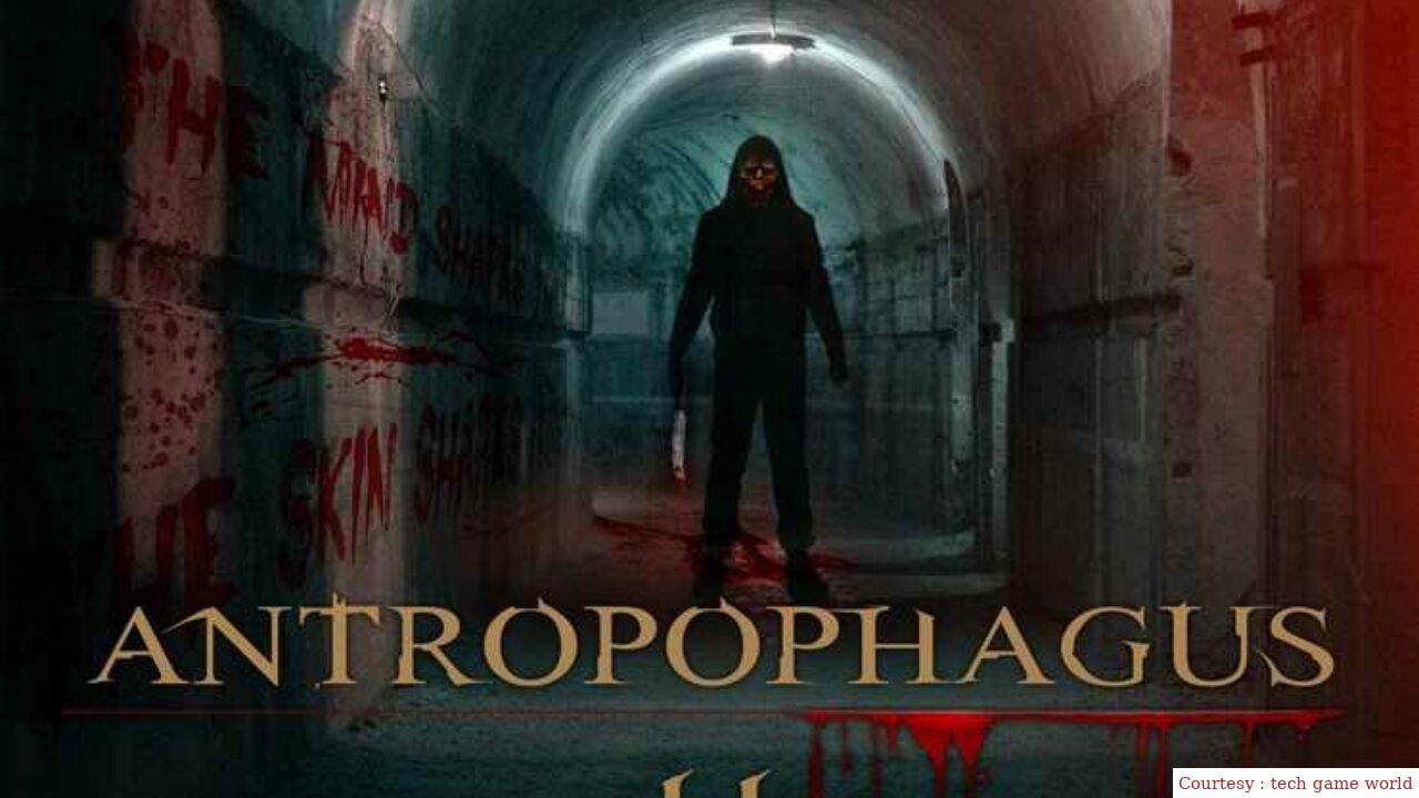 Watch Free  Anthropophagous Full Movie Online