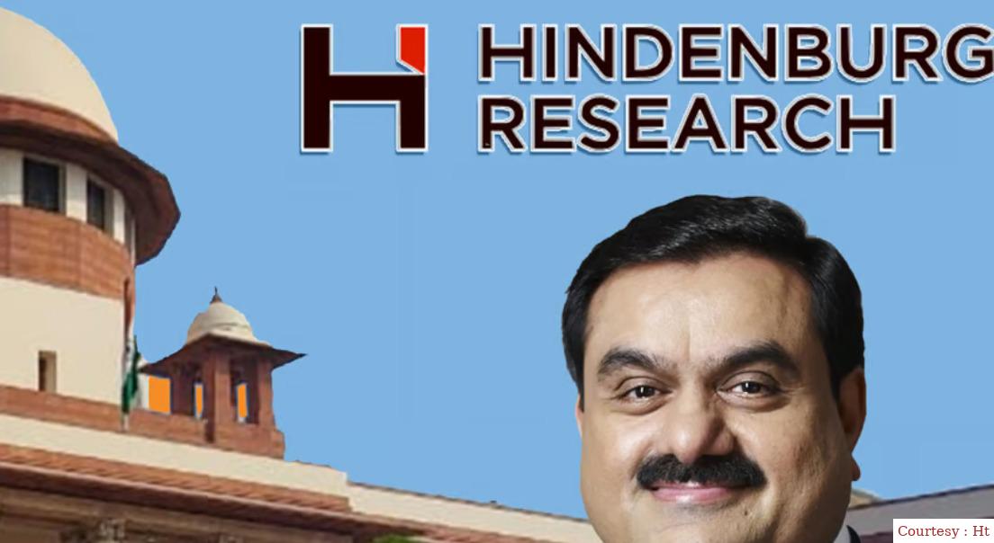 Anticipated Supreme Court Verdict on Adani-Hindenburg Case Raises Potential