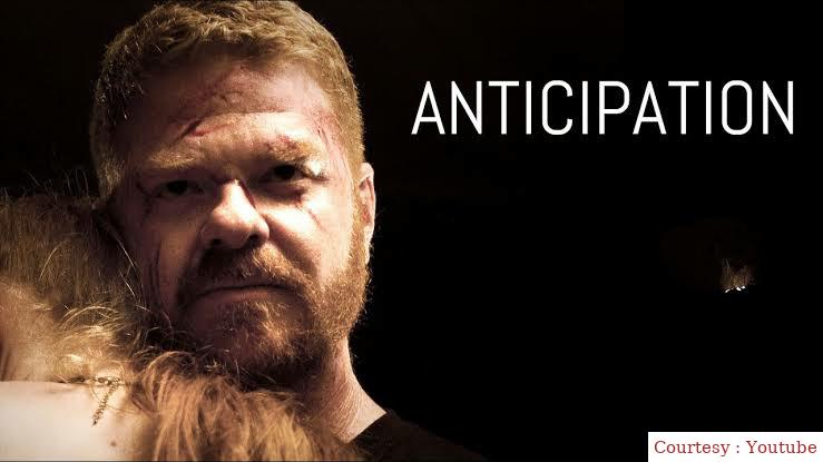 Watch Free Anticipation Full Movie Online