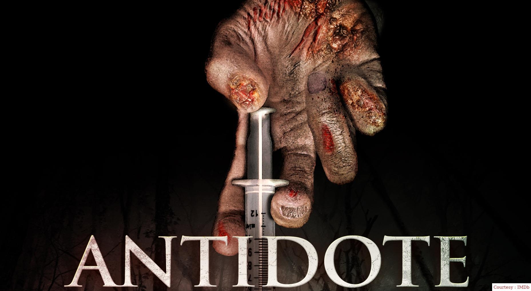 Watch Free  Antidote Full Movie Online