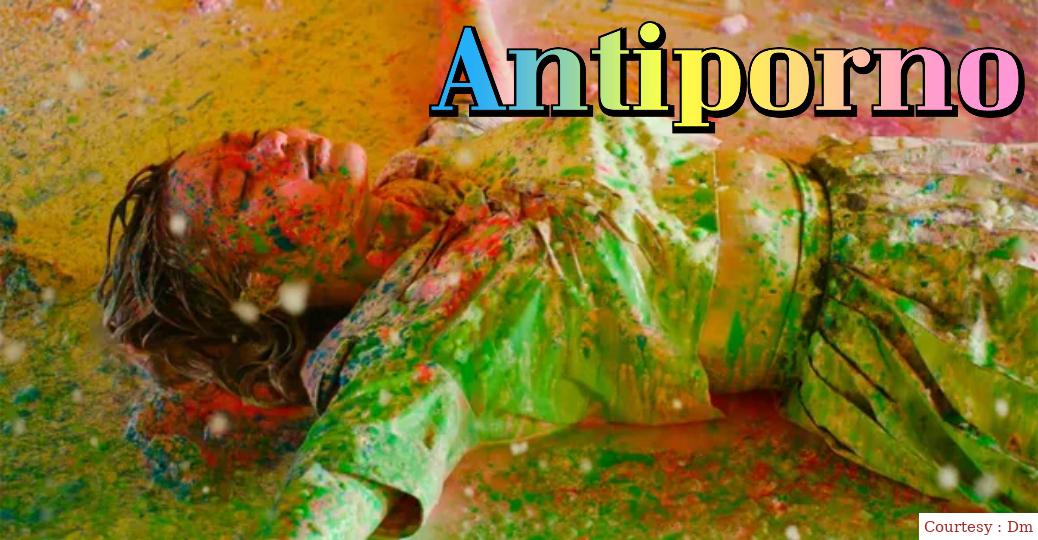 Watch Free  Antiporno Full Movie Online
