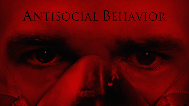 Antisocial Behaviour