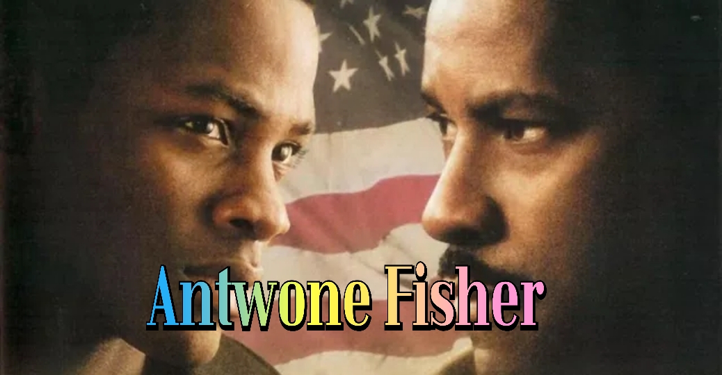 Antwone Fisher