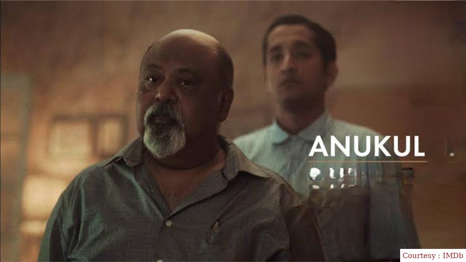 Watch Free  Anukul Full Movie Online