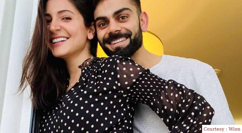 Anushka Sharma and Virat Kohli are expecting the new guests.