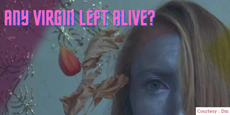 Watch Free  Any Virgin Left Alive? Full Movie Online