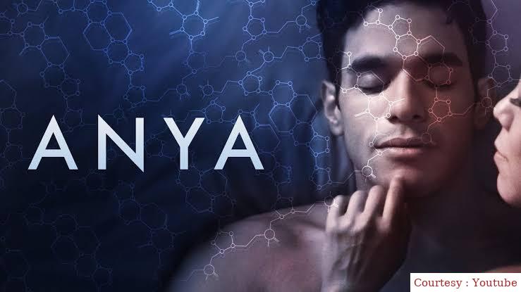 ANYA 