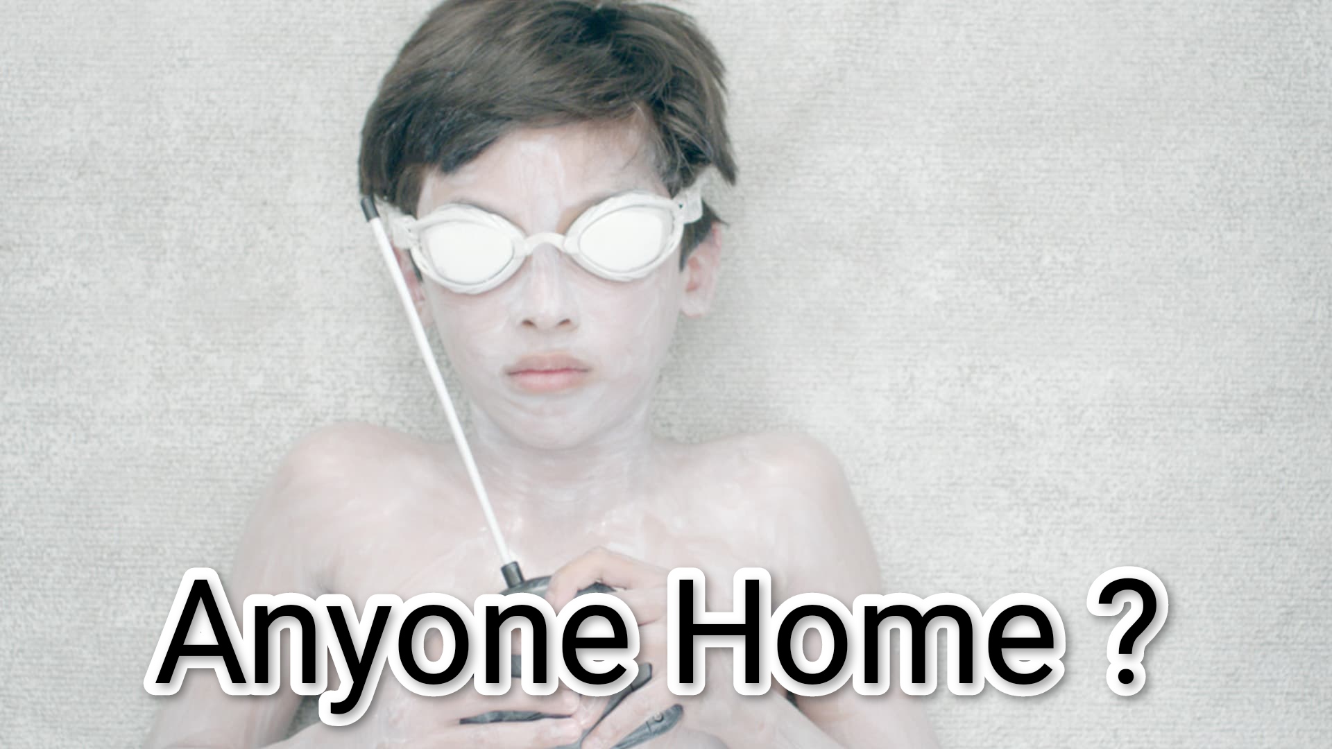 Anyone Home? 