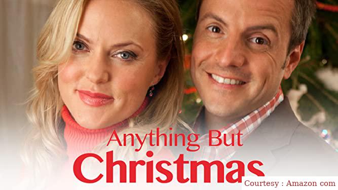 Anything But Christmas