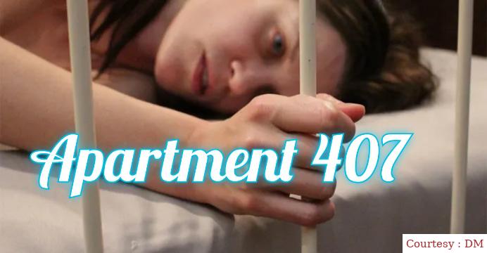 Apartment 407