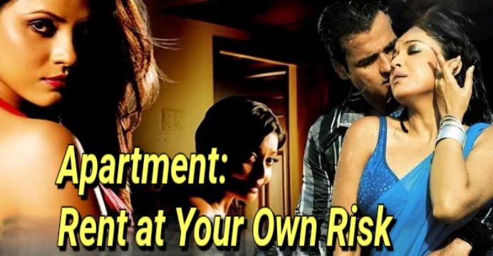 Apartment: Rent at Your Own Risk