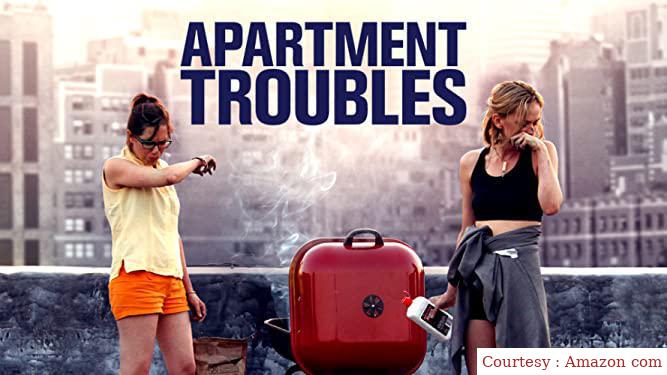 Watch Free  Apartment Troubles Full Movie Online