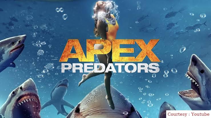 Watch Free  Apex-Predator Full Movie Online