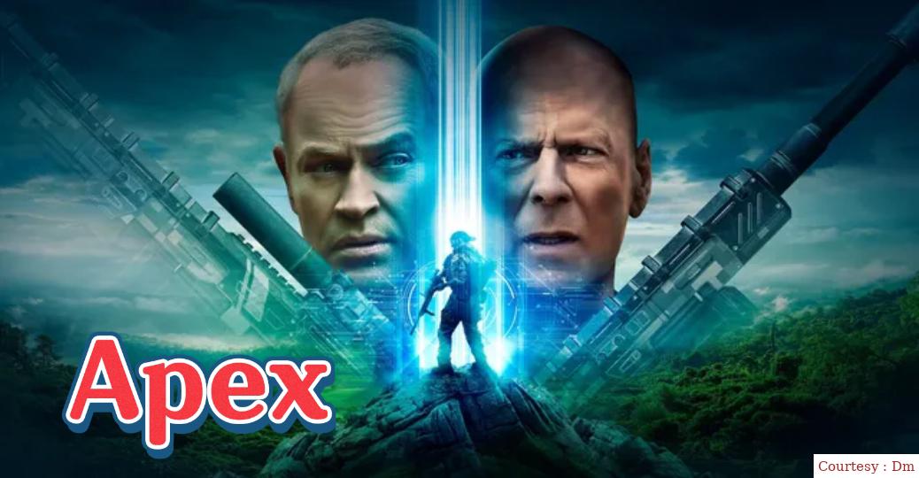 Watch Free  Apex Full Movie Online