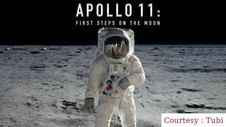 Watch Free  Apollo 11: First Steps on the Moon Full Movie Online