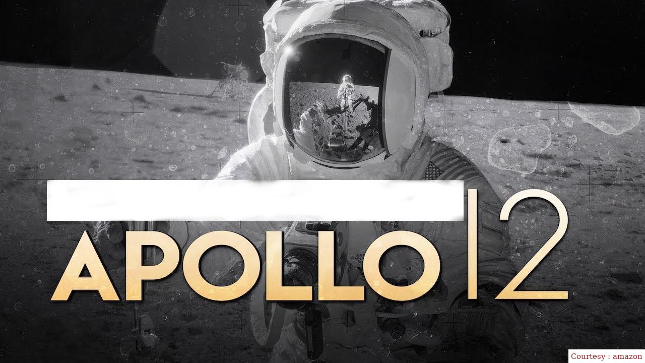 Watch Free  Apollo 12 Full Movie Online