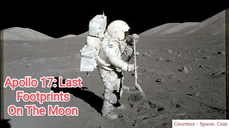 Watch Free  Apollo 17: Last Footprints On The Moon Full Movie Online