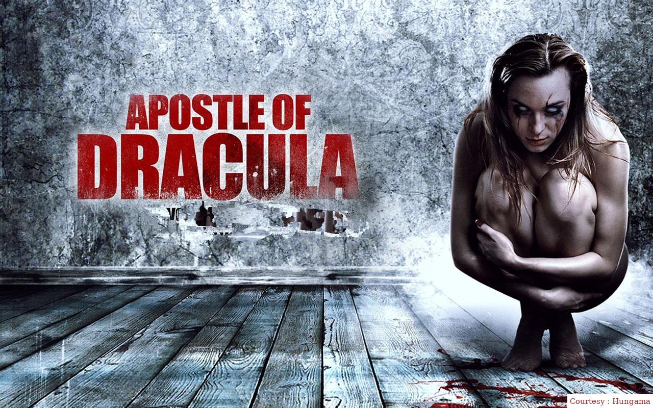 Apostle of Dracula