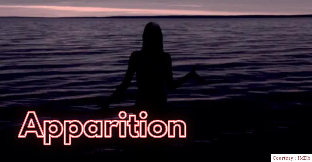 Apparition