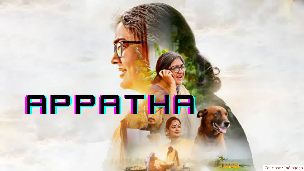 Appatha