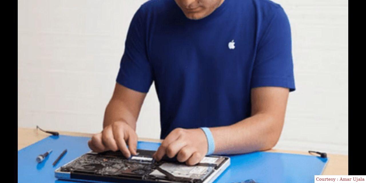 Apple increased the price of battery replacement.
