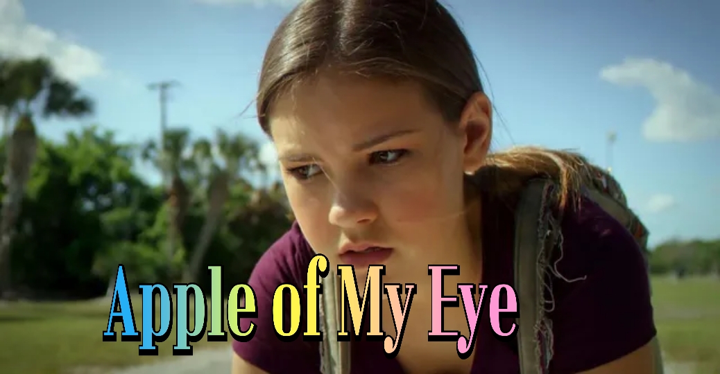 Apple of My Eye