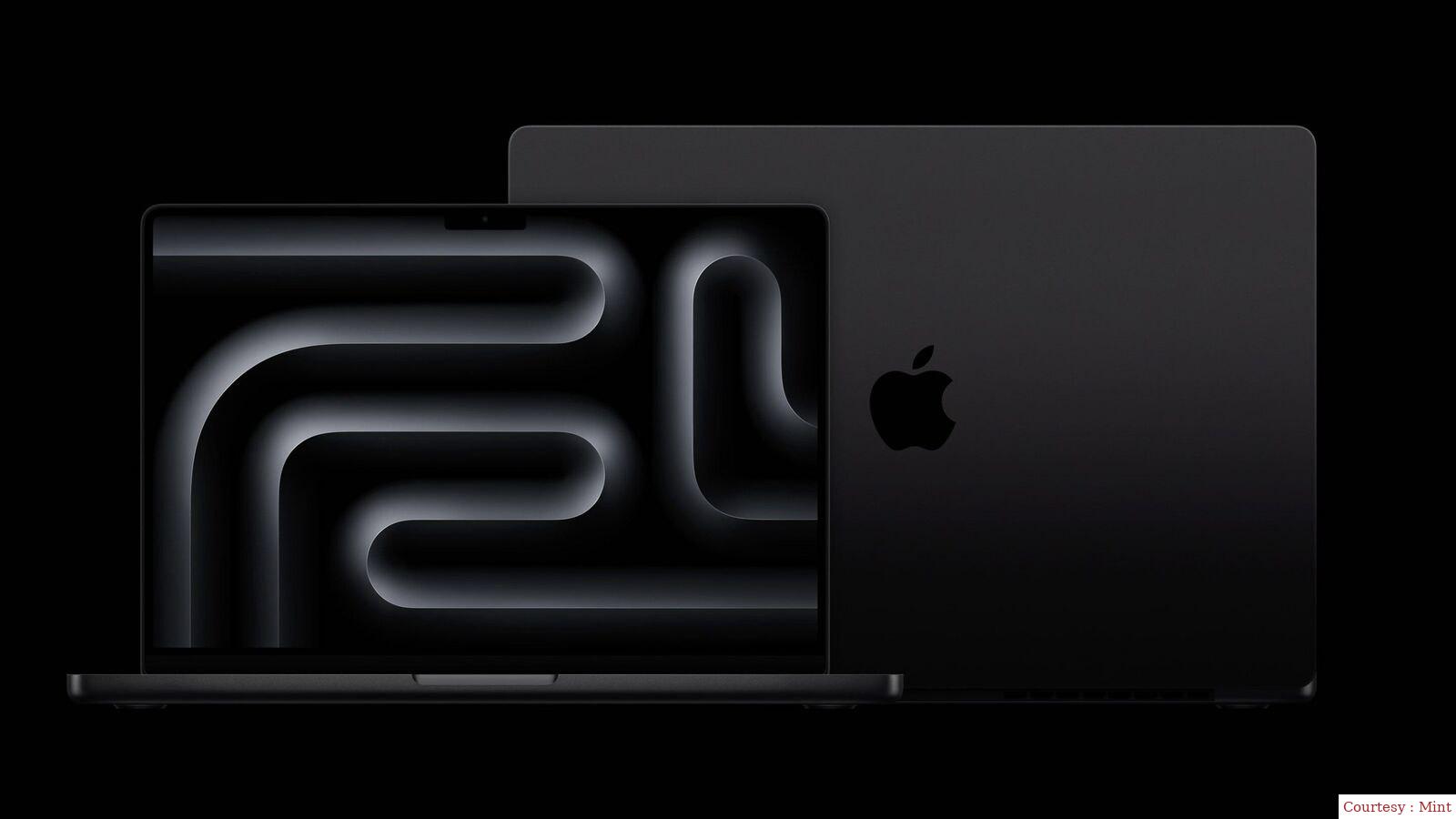 Apple Sky Fast Event 2023 Launch: MacBook Pro, new M3 Chips, IMAC was announced.