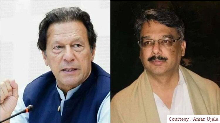 Appointed the new Prime Minister of Kashmir.