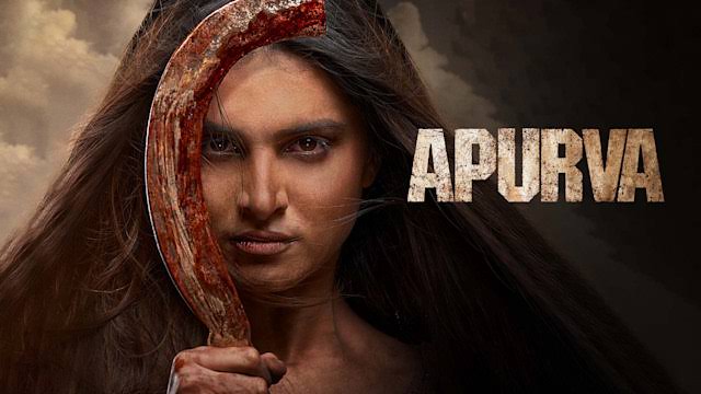 Watch Free Apurva Full Movie Online