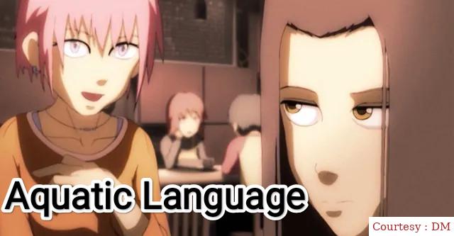 Watch Free  Aquatic Language Full Movie Online