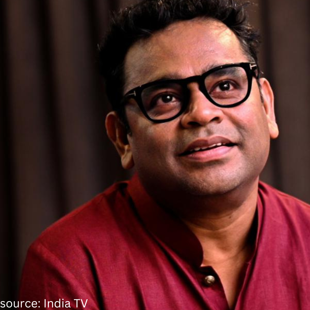 AR Rahman’s interview claimed some important facts        