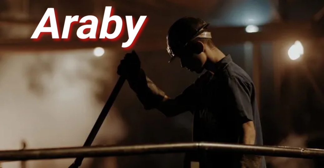Araby 