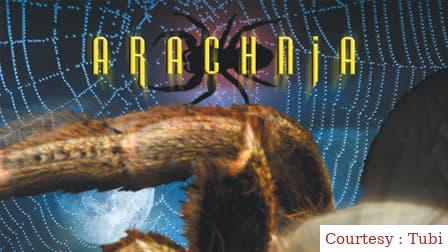 Watch Free  Arachnia Full Movie Online