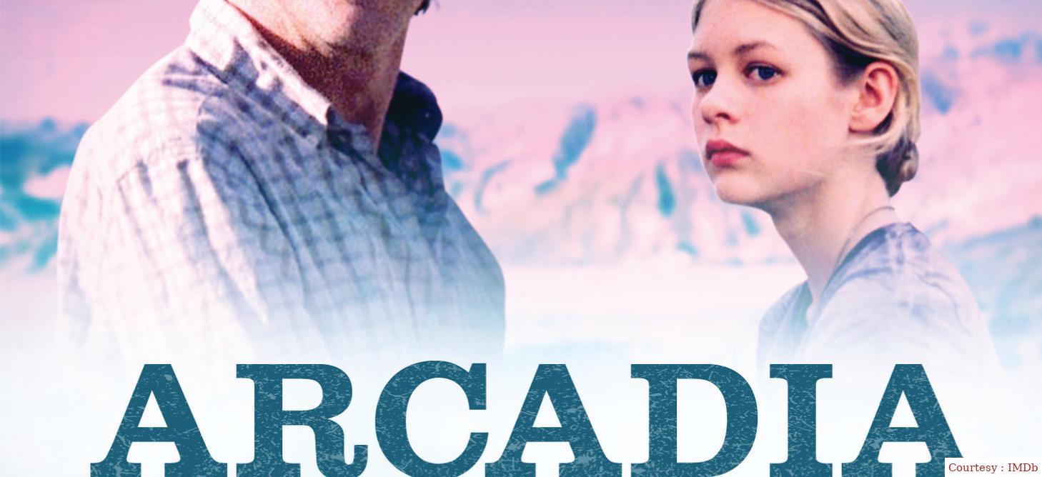 Watch Free  Arcadia Full Movie Online