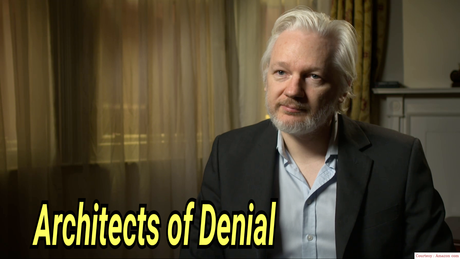 Architects of Denial