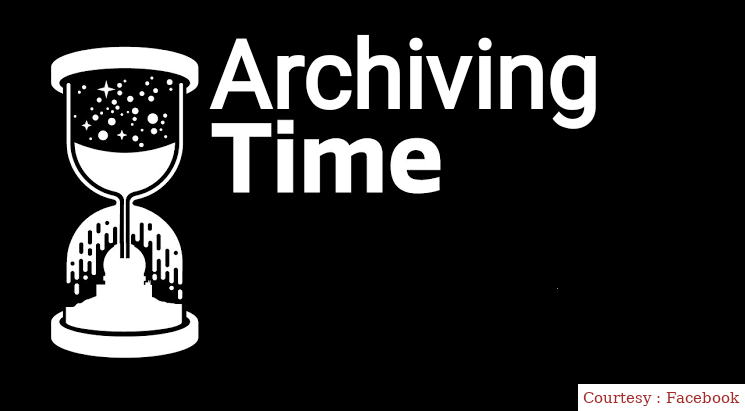 Archiving Time 