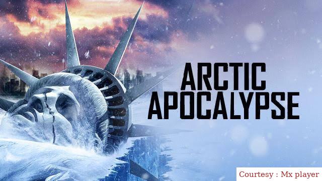 Watch Free  Arctic Apocalypse Full Movie Online