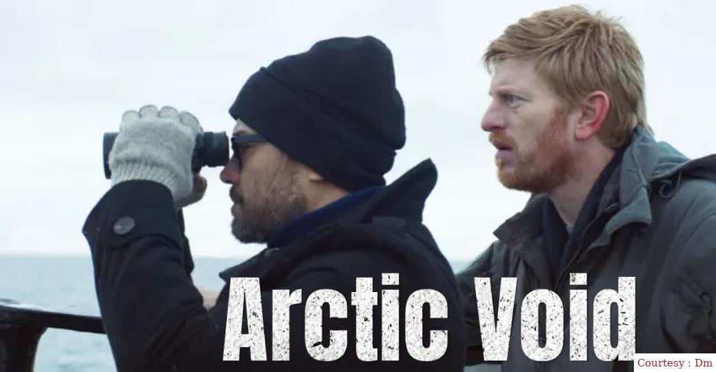 Watch Free  Arctic Void Full Movie Online