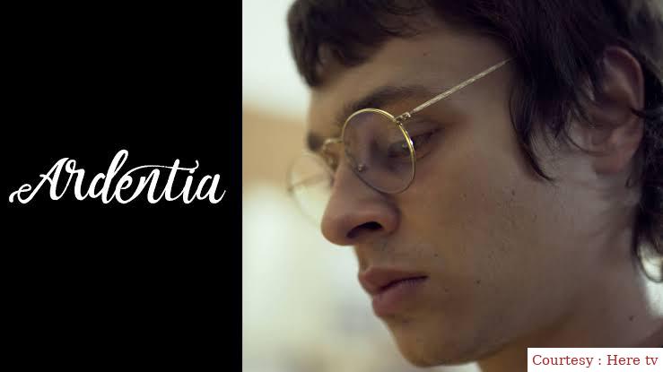 Watch Free  Ardentia Full Movie Online