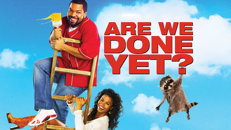 Watch Free Are We Done Yet? Full Movie Online
