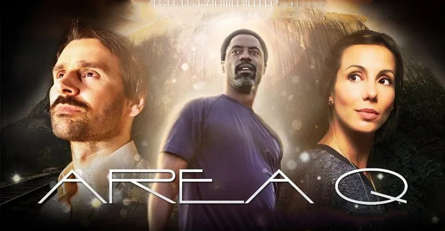 Watch Free  Area Q. Full Movie Online