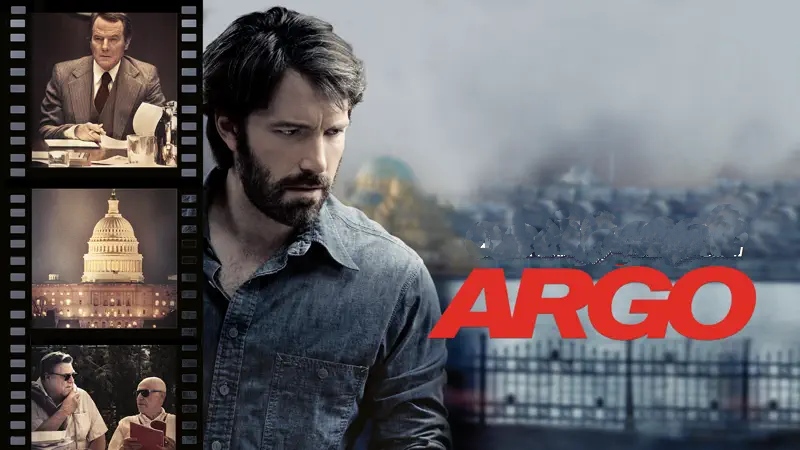 Watch Free  Argo Full Movie Online
