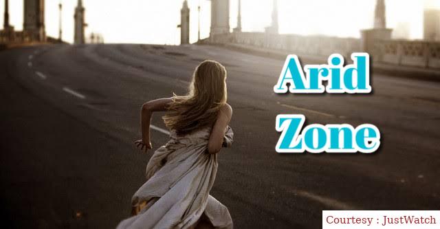 Arid Zone 