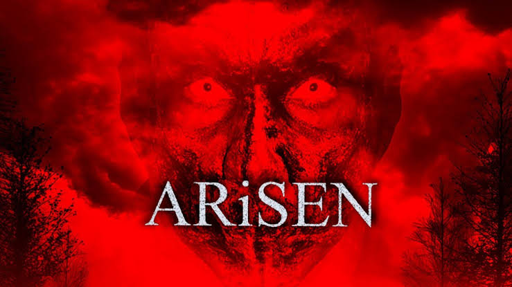 Arisen
