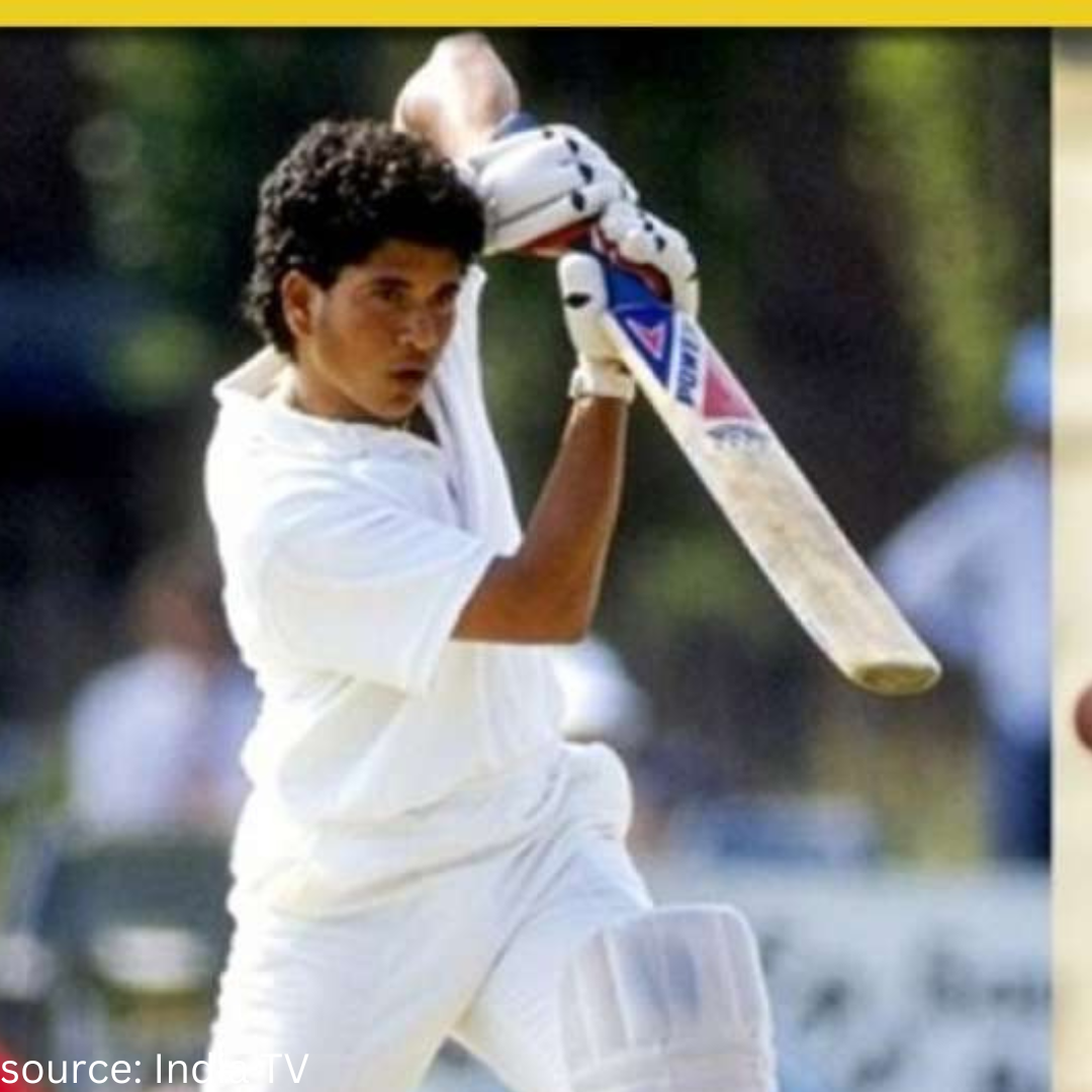 Arjun Tendulkar broke his silence and said this to his childhood friend