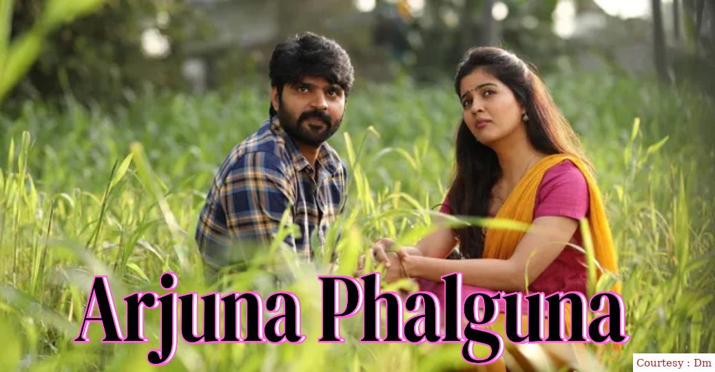 Watch Free  Arjuna Phalguna Full Movie Online