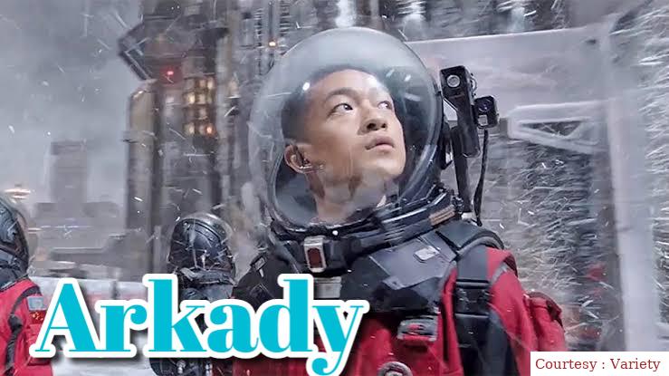 Watch Free  Arkady Full Movie Online