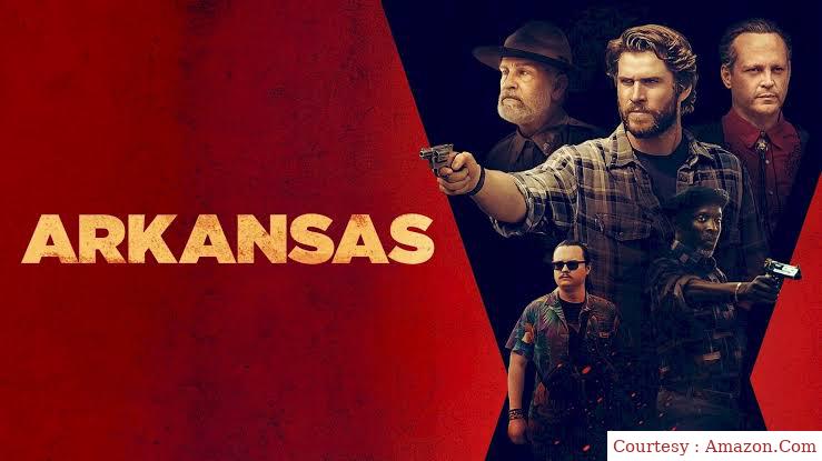 Arkansas