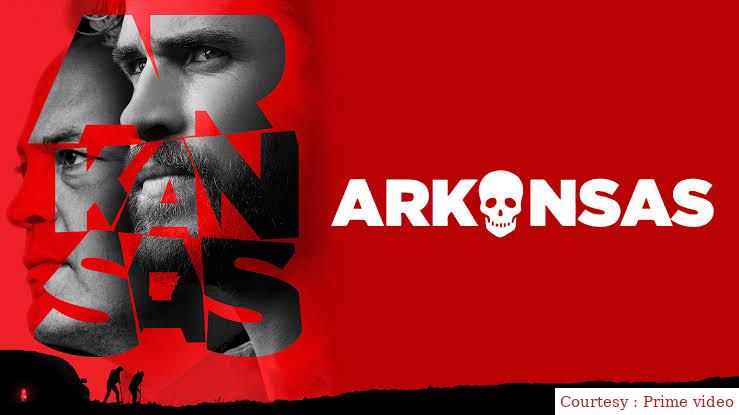 Watch Free ArkansasFull Movie Online